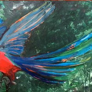 Vind i - 40x100cm
