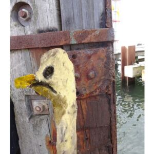 Foto møder maleri nr. 23
