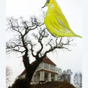 Foto møder maleri nr. 29