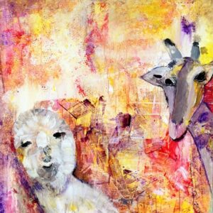 Nemmest 110x120cm