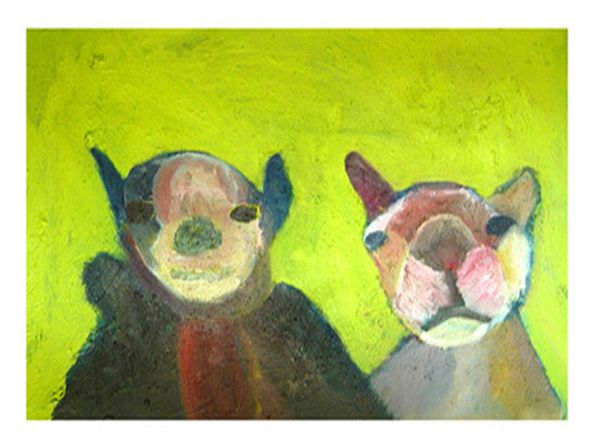 Kunsttryk nr. 4