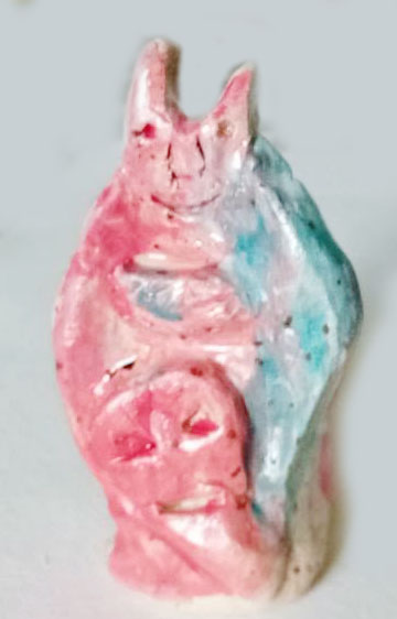 Nr.41. Side.1.4,5 cm- lang & 10 cm